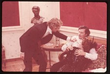 Death in Venice 1971 Dirk Bogarde Marisa Berenson Original 35mm Transparency