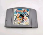 Snowboard Kids – Atlus (Nintendo 64, N64) * Authentic * Game Cartridge - Tested!