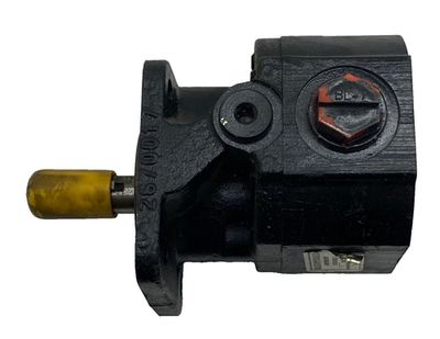 #ad Haldex Hydraulics 4F652A Gear Pump 2670017 Hydraulic High Pressure Pump $85.00