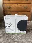 Xbox Series S 512GB White Gaming Console With Brand New Controller