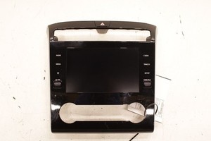2022-2024 Hyundai Tucson SEL Radio Faceplate Control Panel with 8.0'' Display
