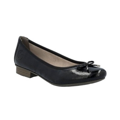 Shoes Rieker 5195000