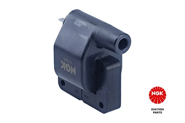 IGNITION COIL 48255 FOR SUBARU LEGACY/III/Mk/Station/Wagon LIBERTY 2.2L 4cyl - Image 3 of 4