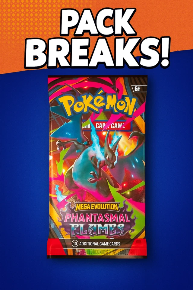 🔥Phantasmal Charizard Chase!!!! 🔥