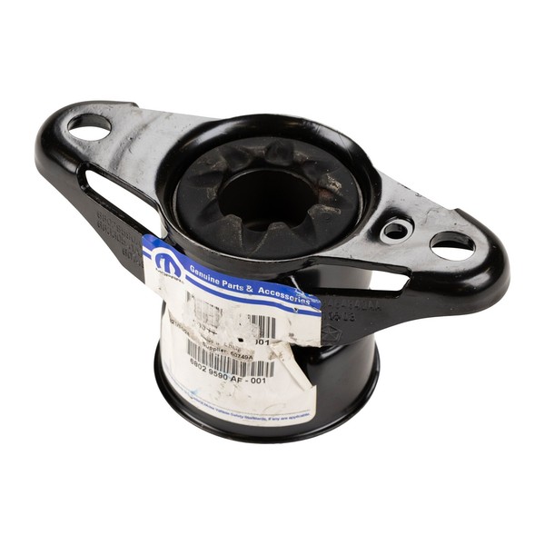 FederbeinstüTzlager Hinten Jeep Grand Cherokee Typ WK Ab Bj. 2011 K68029590AF-image
