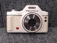 PENTAX OPTIO I-10 Digital Camera