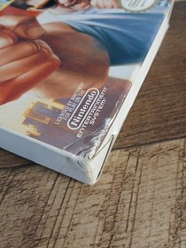 Shatterhand (Nintendo NES, 1991) No Manual - Tested