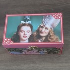 The Wizard Of Oz Music Box And Jewelry Holder — photo 2
