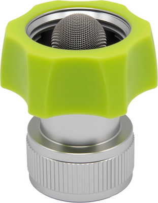 #ad SPX AGHA 3 4 Inch Aluminum Pressure Washer Garden Hose Adaptor Compatible with $21.10