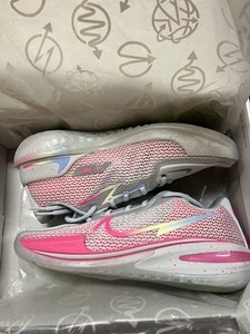 ナイキ GT カット 1「シンクピンク」GT cut1 “Think Pink”