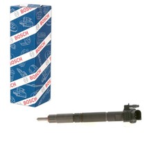 BOSCH COMMON RAIL INJEKTOR passend für SKODA KODIAQ VW ARTEON PASSAT TIGUAN | 0 