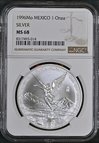 1996 Mexican Coins for sale | eBay