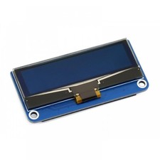 Waveshare 128&times;32 2.23inch OLED Display HAT f&uuml;r Raspberry Pi