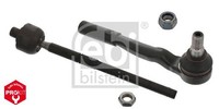 Febi Bilstein 26762 Spurstange Vorne Rechts FüR MERCEDES-BENZ