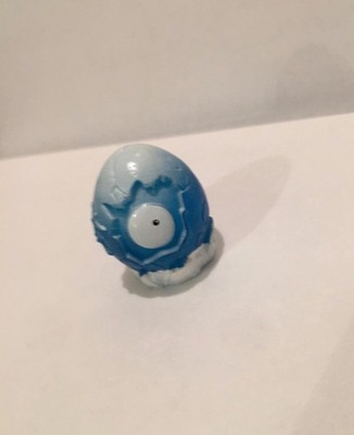 Zuru Smashers Dino Ice Age Surprise EGGS-TRA COLD mini figure
