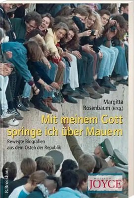 Mit meinem Gott springe ich über Mauern