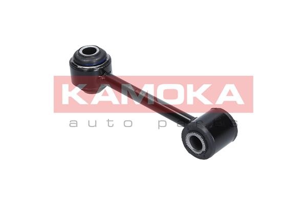 4x ✅Fits KAMOKA PRZEGUBY PӣOSIE PIASTY 9030150 STABILIZER LINK FRONT ⭐UK Seller⭐