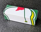*NEW!* Vice Golf Local Legend Pimento Limited Release 2020 Masters - 1 Sleeve — photo 2