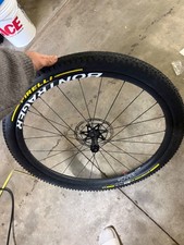 carbon mtb wheelset 29 boost xd