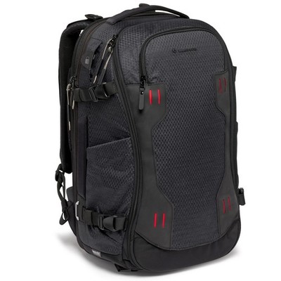 Manfrotto Pro Light Flexloader Backpack for PRO DSLR/Gimbal/Modular CC, Large, B