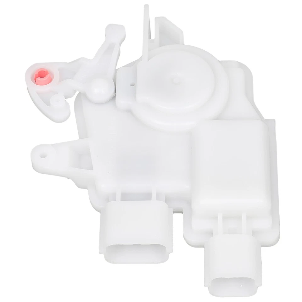 Actuador de bloqueo de puerta eléctrico lado derecho para Acura TSX Honda Accord 72115-SDA-A01 Foto 3 de 4