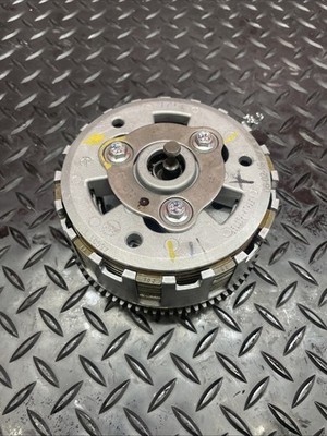 KTM RC390 2013/16 OEM Clutch Basket Assembly + Discs + Springs