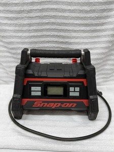SNAP-ON CTINF9050 INFLATOR (PD5033960) w/ Snap On Battery