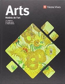 ARTS (HISTORIA DE LART) BATXILLERAT AULA 3D | Buch | Zustand sehr gut