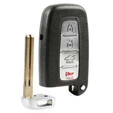 For 2013 2014 Hyundai Azera Keyless Entry Smart Remote Car Key Fob