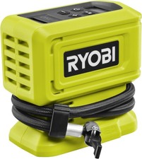 Ryobi RPI18-0 18V ONE+ Cordless Pressure Inflator (Bare Tool)