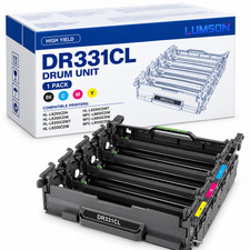 DR331CL Drum Unit Replacement For DR-331CL MFC-L8850CDW HL-L8350CDW MFC-L8600CDW