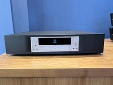 Linn Akurate DS with Dynamik PSU