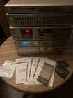 Vintage Marantz Components Separates Made In Japan Chatsworth,CA 1983 Stereo EQ
