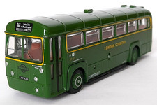 EFE 23310 AEC Regal RF Metro Cammell Single Deck Bus - London Country