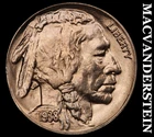 1938-D Buffalo Nickel - Choice Gem Brilliant Uncirculated++++  Lustrous  #K707