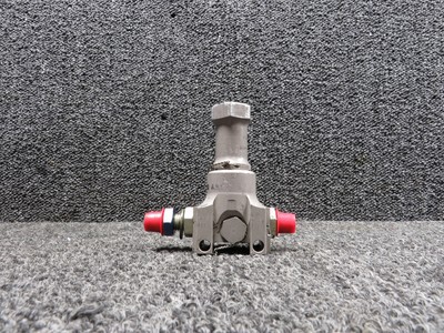AC-900-4Y41 Aircraft Porous Media Hydraulic Filter (3000PSI) (Tooling Marks)