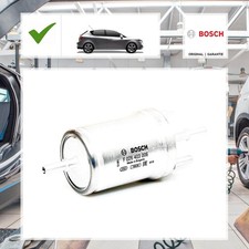 Kraftstofffilter Bosch für Seat Ibiza IV 6J5, 6P1 1.2