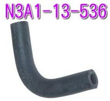 MAZDA Genuine N3A1-13-536 RX-7 Cooling System Water Hose Assembly OEM Car Parts