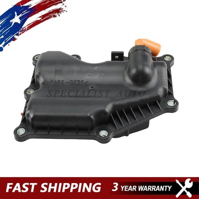 4M5G6A785HC Oil-water Separator For Ford Focus Mondeo 2.0L Mustang 2.3 L Mazda 3