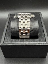 Sinn 6060 Frankfurt World Time Automatic Black Dial 3 Time Zones - NO Reserve 5