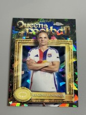 2024-25 Topps Chrome Sapphire UEFA Women’s Champions League Soccer Guide in-content 29