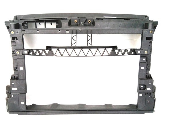 Frontmaske FrontgerÜSt Vorne FÜR Volkswagen Polo 1.4 TDI 2014-2017-image