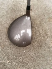 Goldsmith 310 Driver