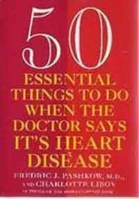 50 Essential Things to do when the ..., Libov, Charlott