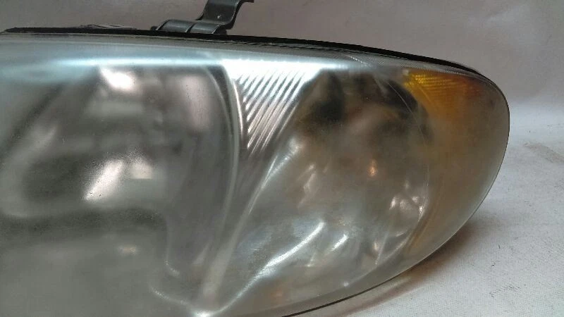 Faro izquierdo conductor compatible con Dodge Caravan F185-167995 01-07 Foto 3 de 4