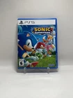Sonic Superstars - PlayStation 5