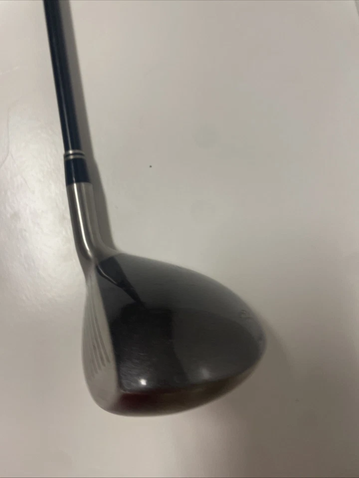 Perfect Plus 18 Degree Fairway Wood Graphite Regular Shaft Left Handed - Image 3 of 4
