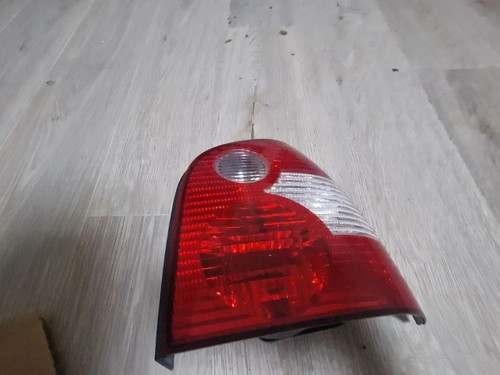 VW POLO AW1, BZ1, AE1 Rücklicht hinten rechts 1.40 Petrol 59kw 2005 34007976