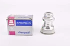 NOS/NIB Campagnolo Chorus #HS00-CH Headset with english thread from 2000