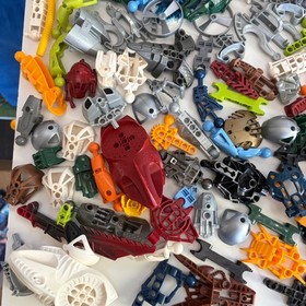 Lego Bionicle Mask Lot Toa 10204 8764 8911 8912 8989 8811 8732 8985 8534 8572